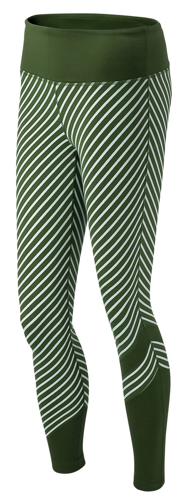 new balance crop leggings