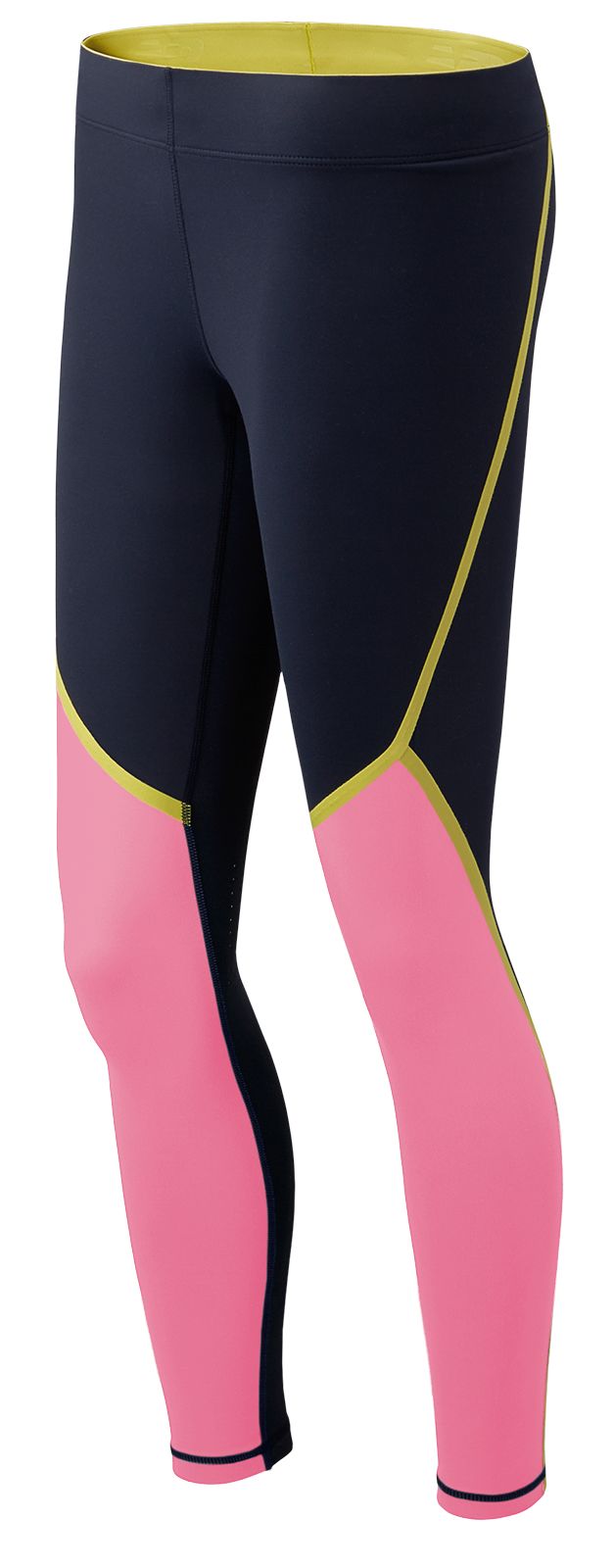 Women's Performance Tights - Running Leggings - New Balance