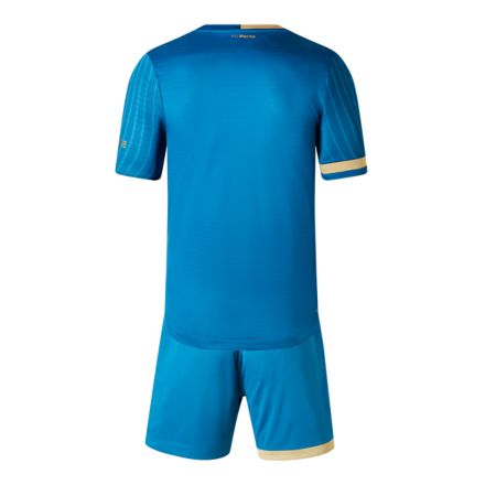 Camisas do FC Porto 2015-2016 New Balance » Mantos do Futebol