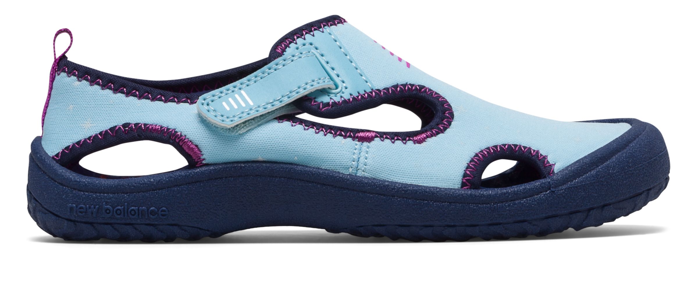 new balance kids cruiser