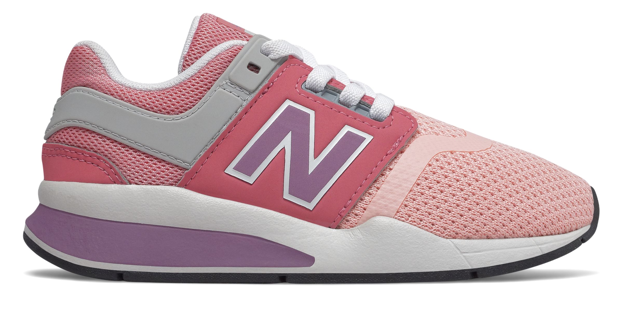 nb 247 pink