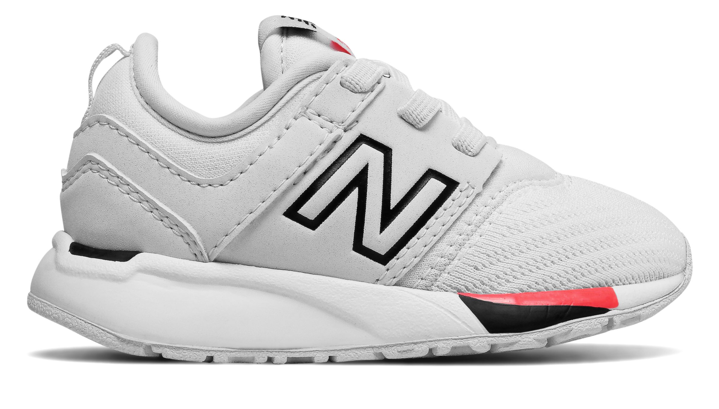 mens new balance 247 white