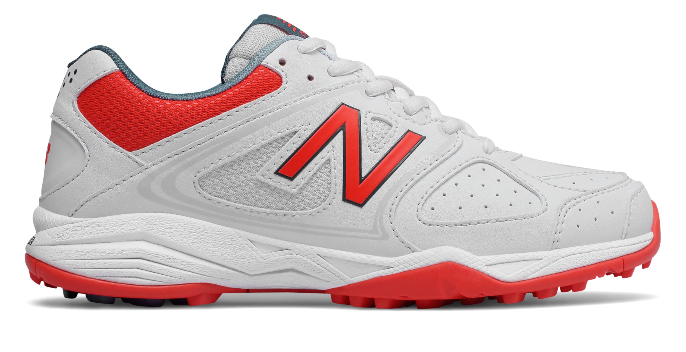 new balance 4020 cricket shoes