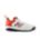 Select Colour NB 103 WHITE with NEO FLAME with Black