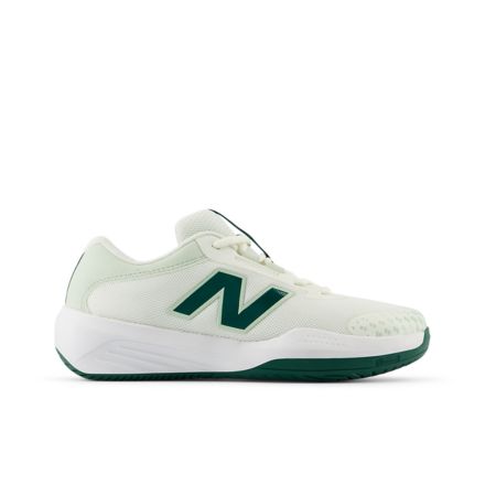 Tennis new balance para niños sales