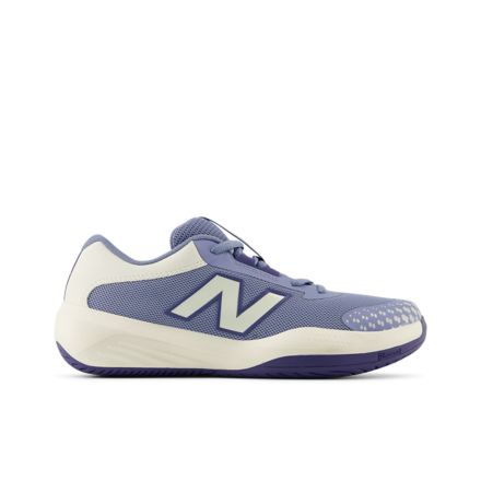 Kid's 996v6, Clementine with NB Navy, KC996FR6
