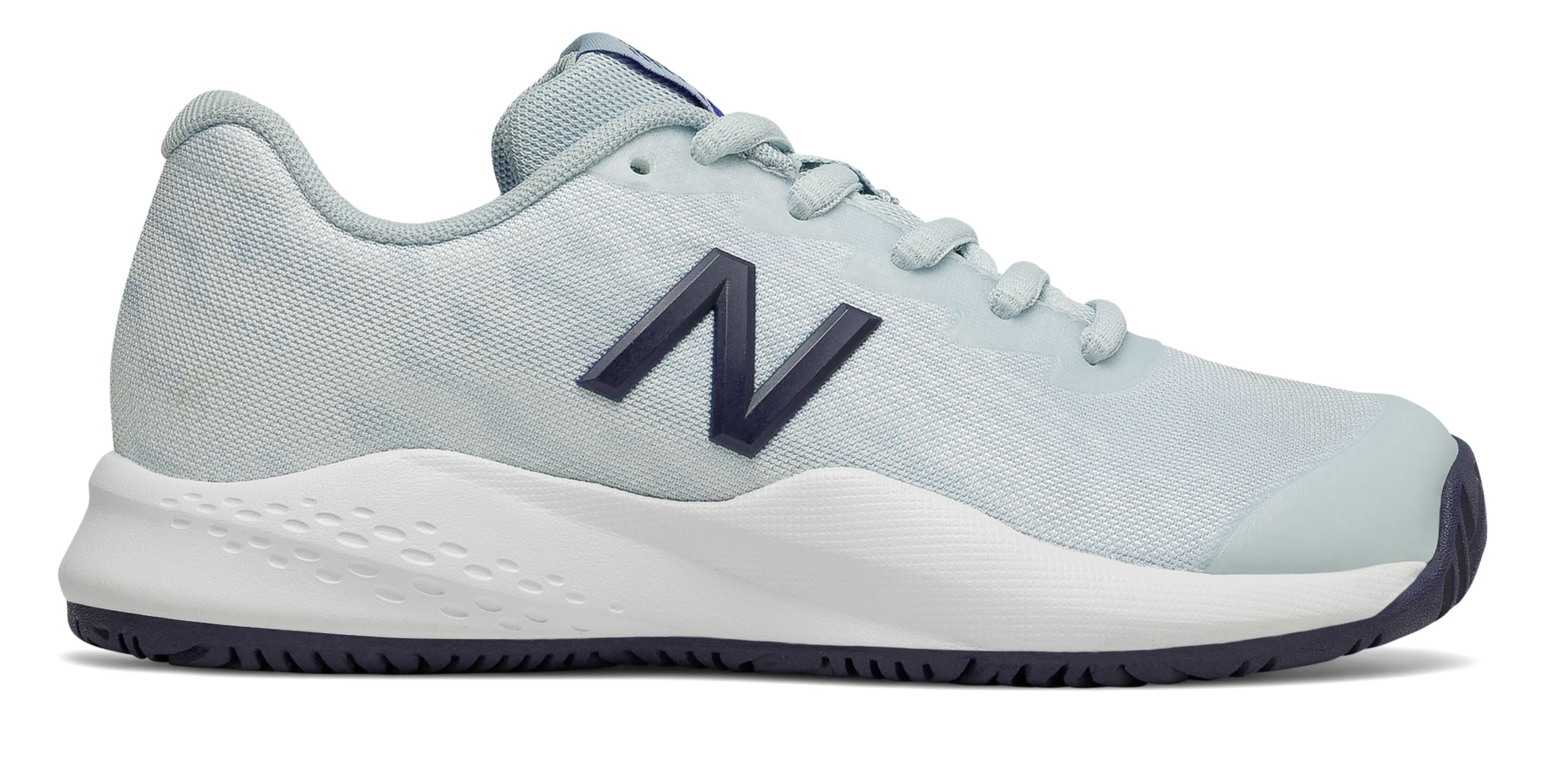 new balance 996 light porcelain blue