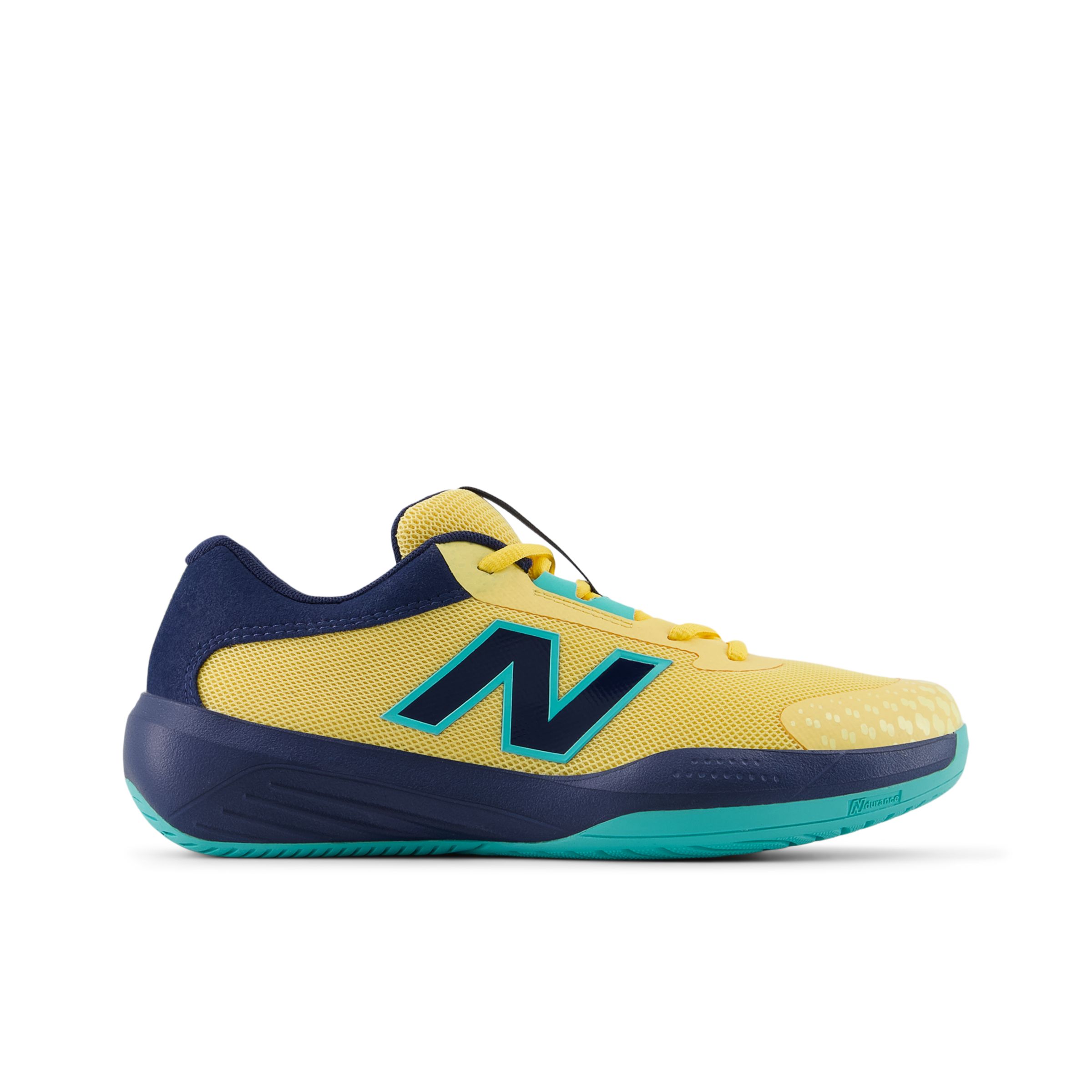 

New Balance Kids' Kid's 996v6 Orange/Blue - Orange/Blue