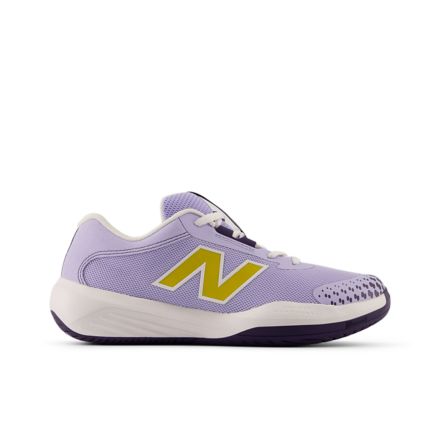 Kid's 996v6, Day Break with White with Apollo Gold, KC996O6