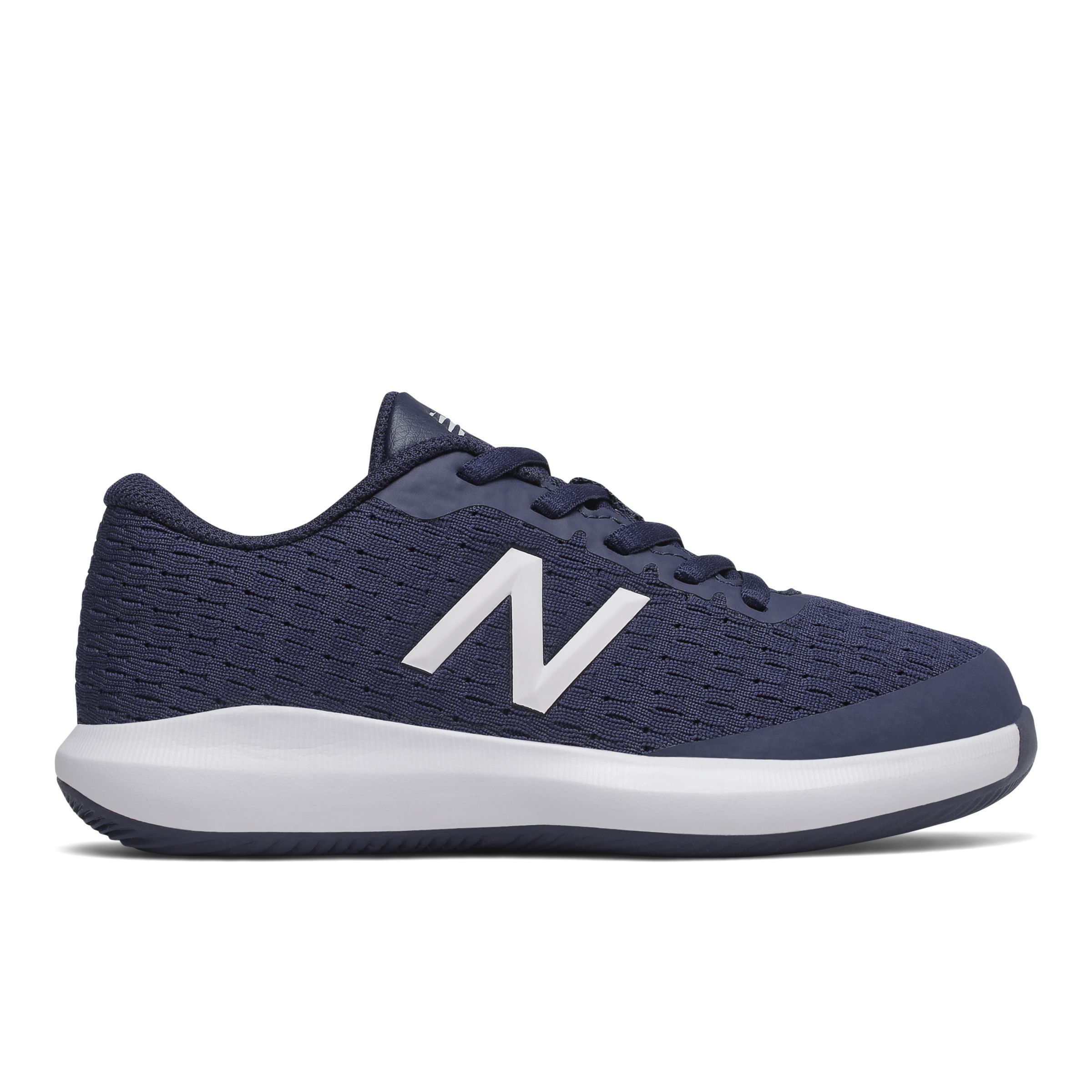 new balance junior tennis shoes