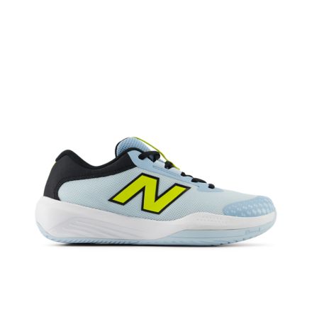 Youth Tennis Shoes New Balance