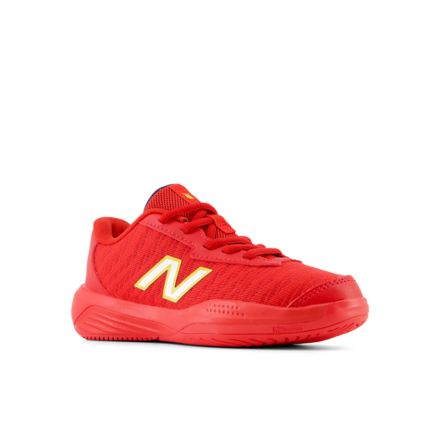 New balance 996 shop mujer granate