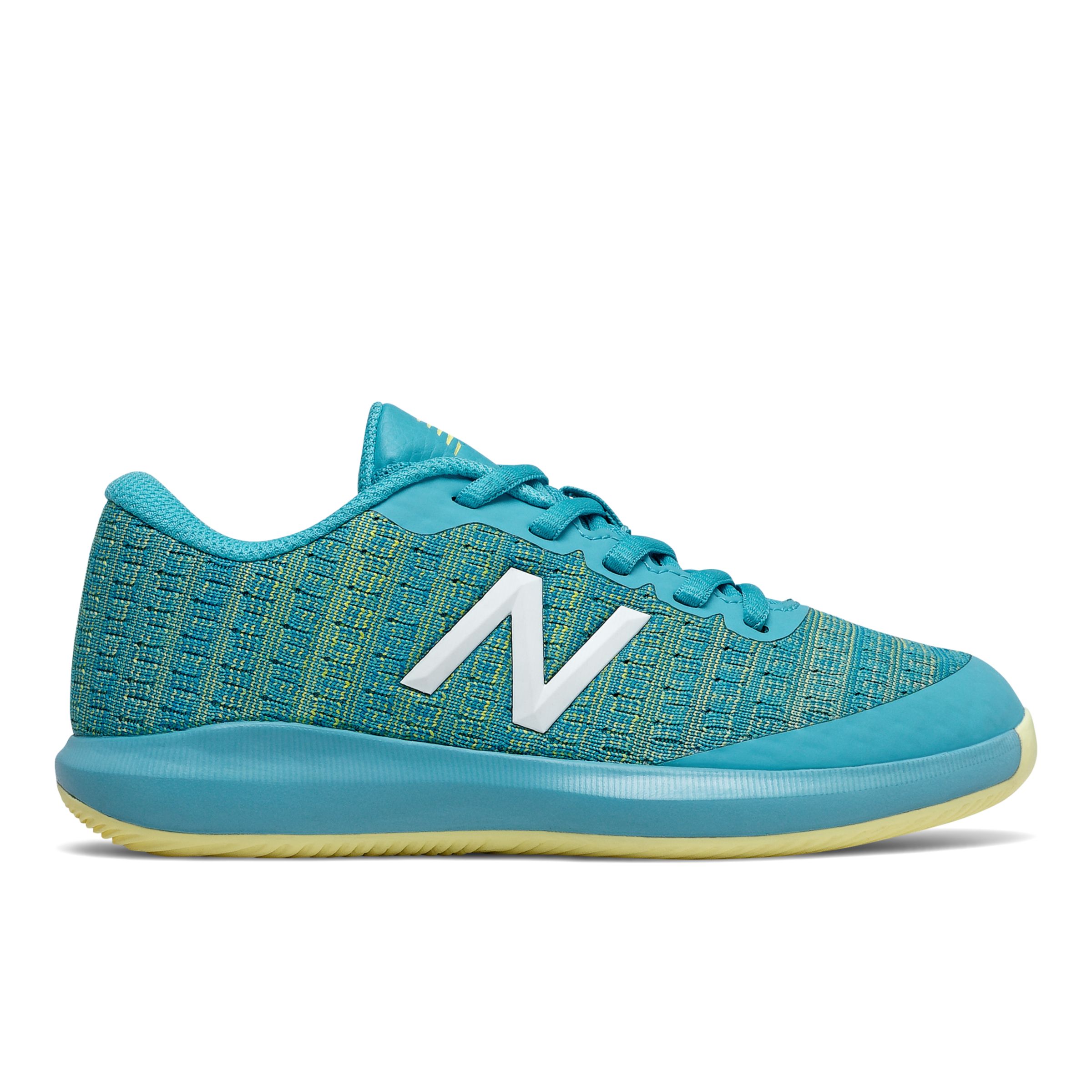 new balance kids tennis shoes