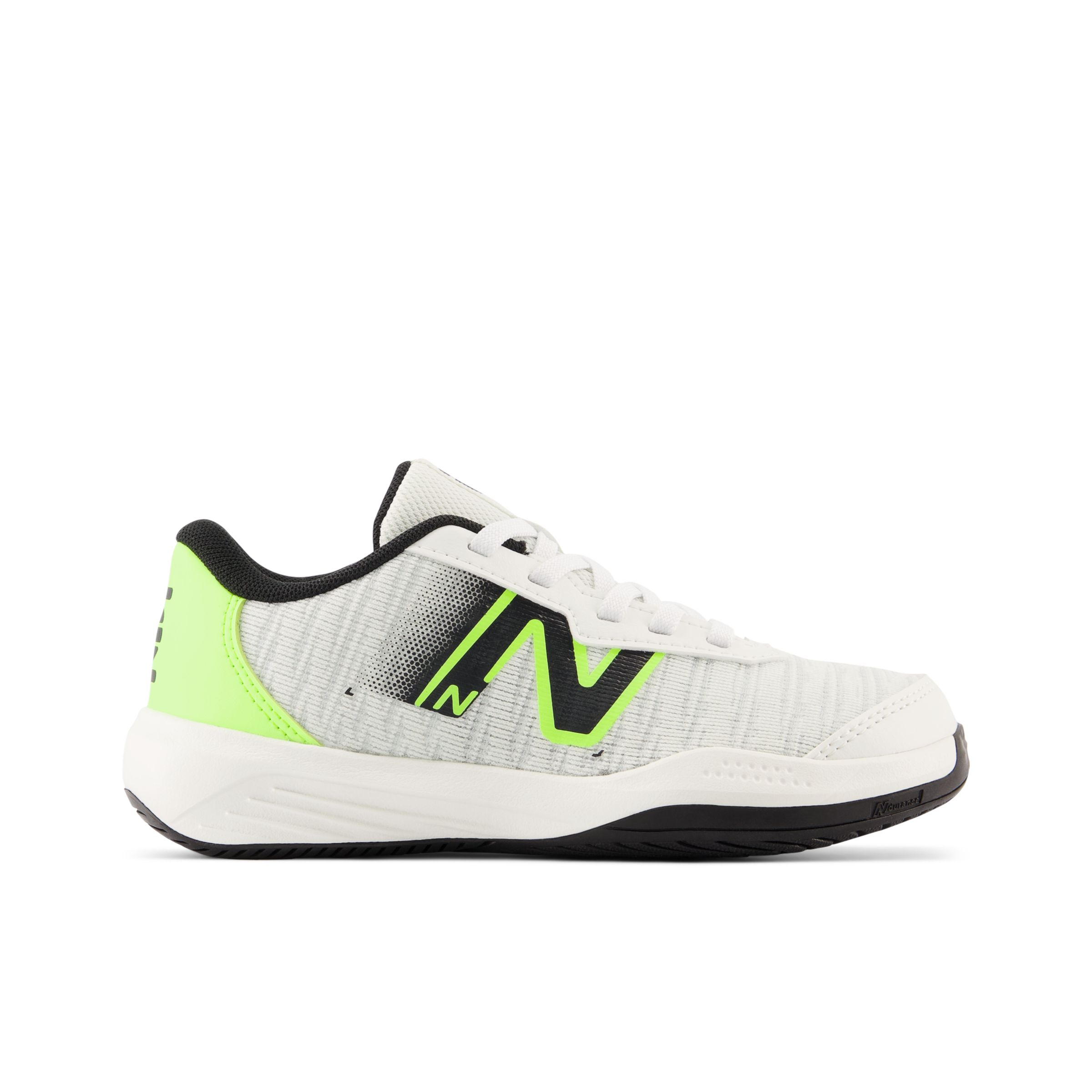 New balance kids' 996v3 court tennis shoe sale