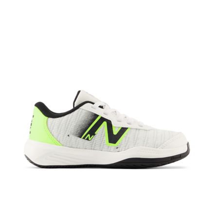 Calzado y ropa de tenis para ni os New Balance