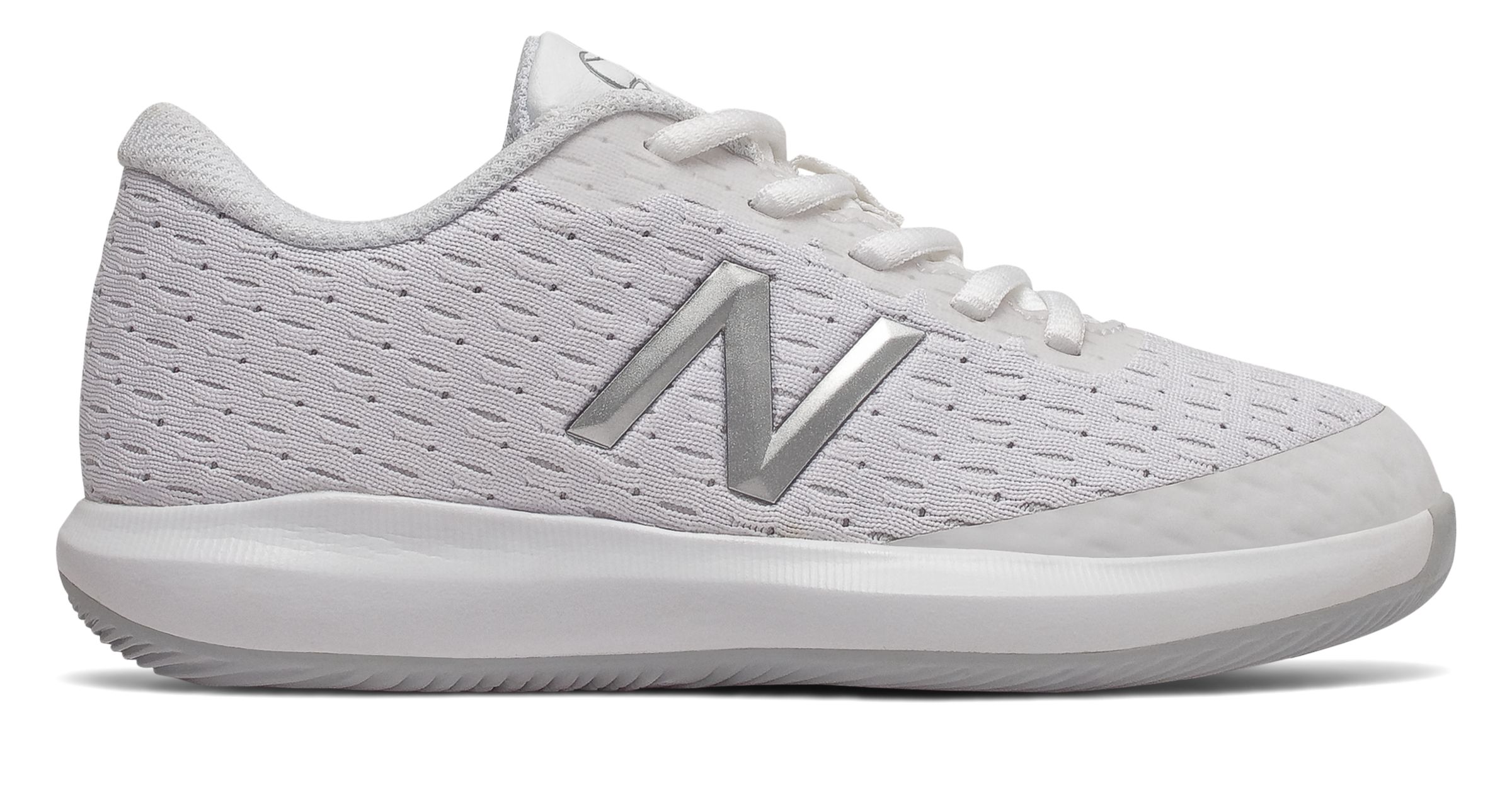 new balance boys tennis shoes