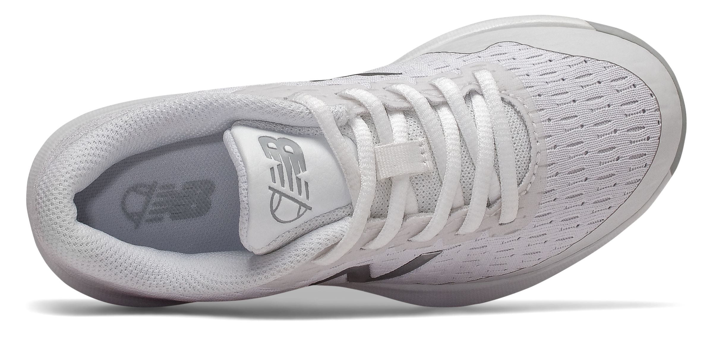 new balance 996 kids Grey