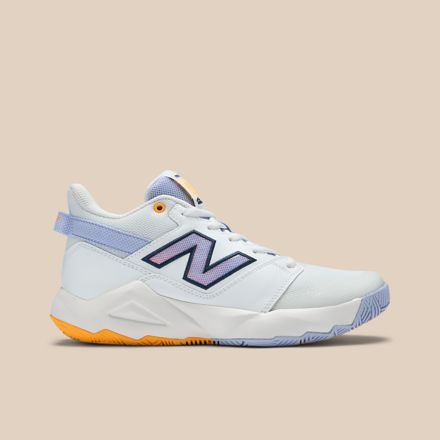 Kid's Coco CG2, BLANCO NB 103 with DAYBREAK, KCCOCOAA