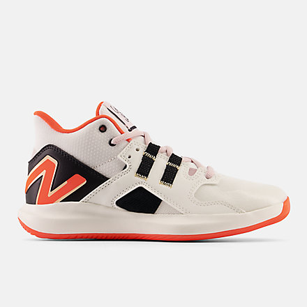 New Balance Kid's Coco CG1, KCCOCOAO image number null