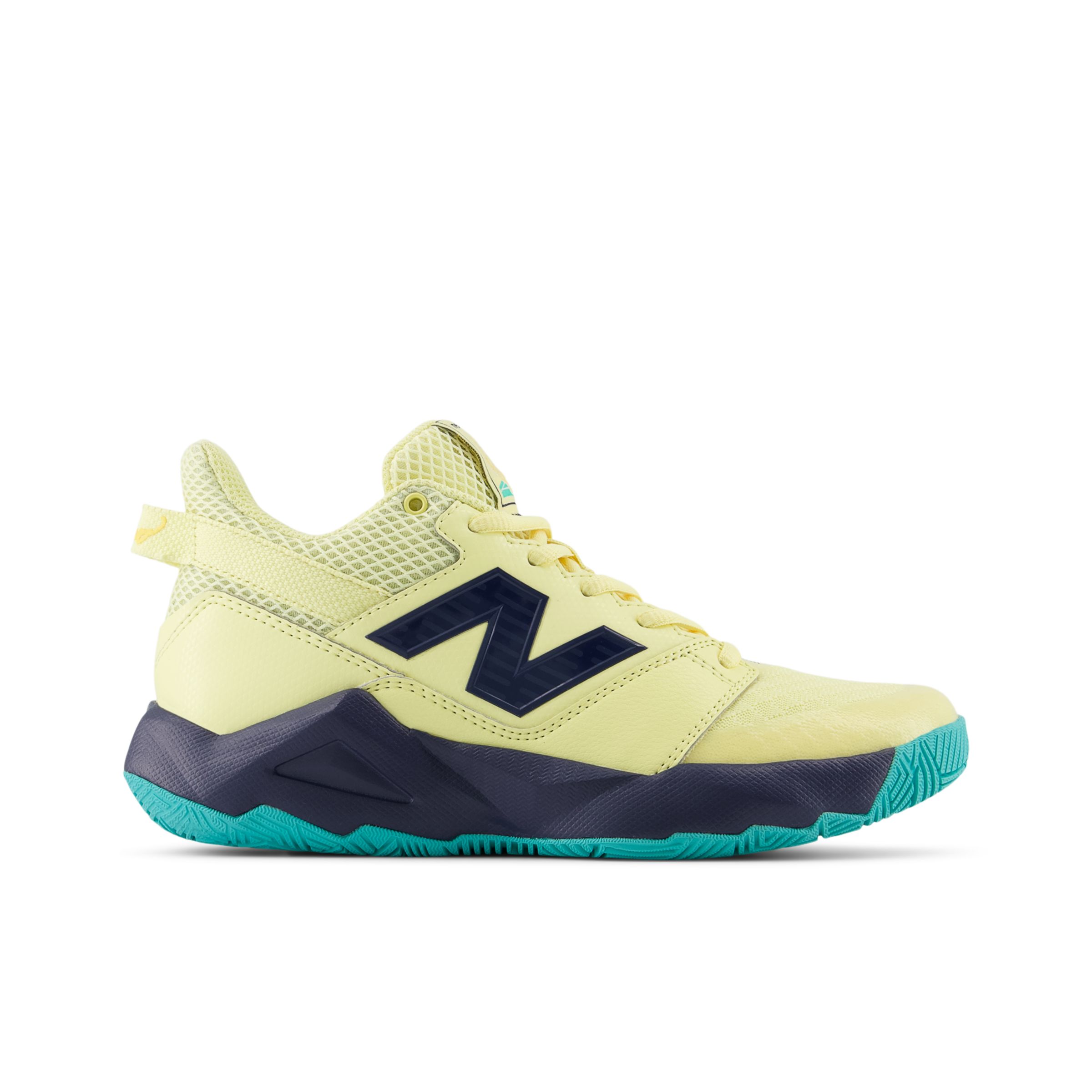

New Balance Kids' Kid's Coco CG2 Beige/Blue - Beige/Blue