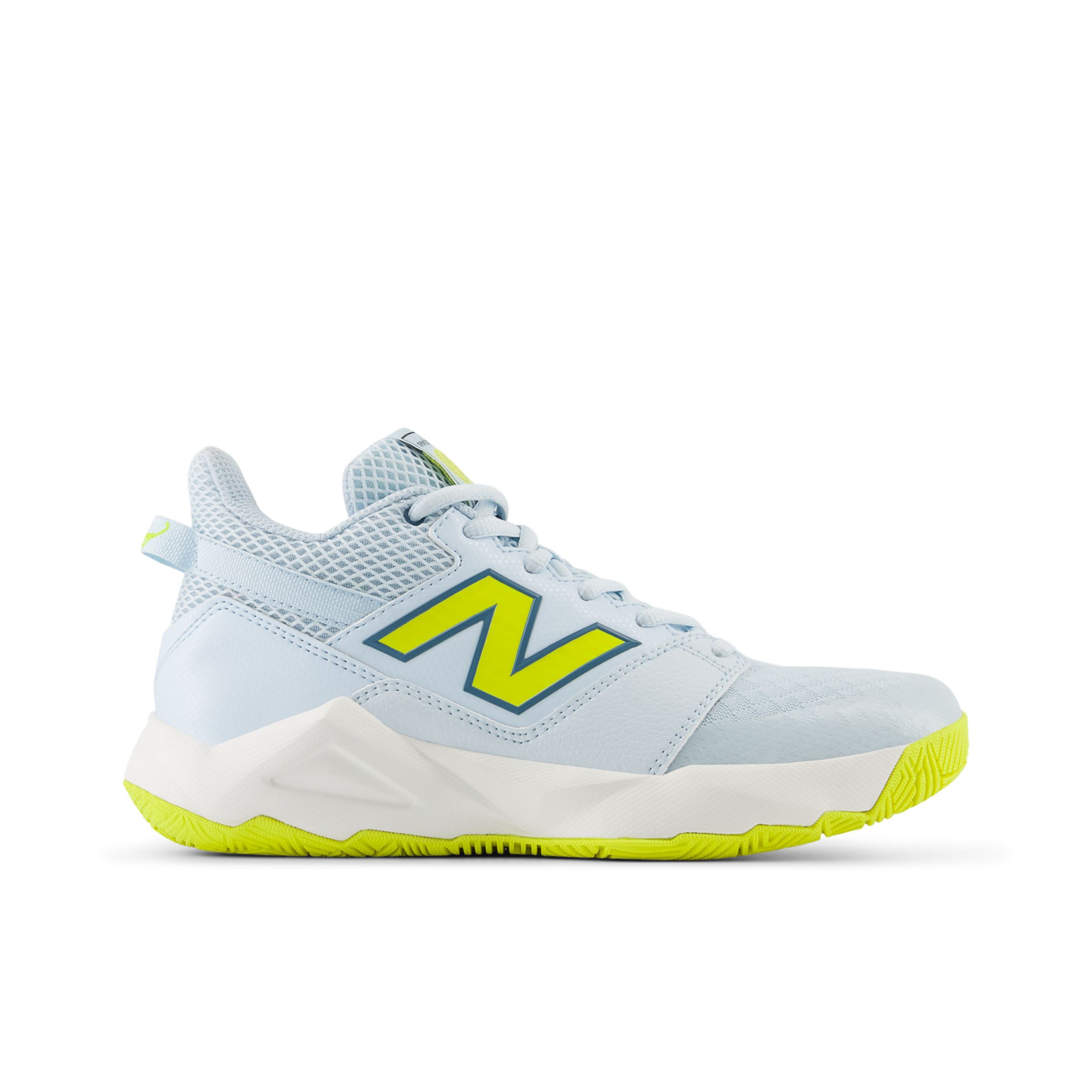 

New Balance Kids' Kid's Coco CG2 Blue/Yellow - Blue/Yellow