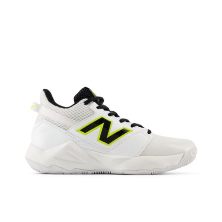 Youth Tennis Shoes New Balance