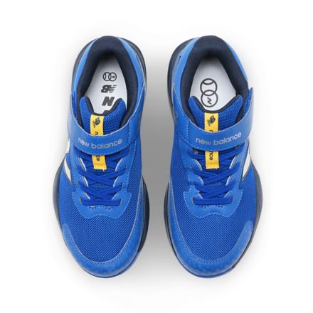 Kid's 996v6 Hook and Loop