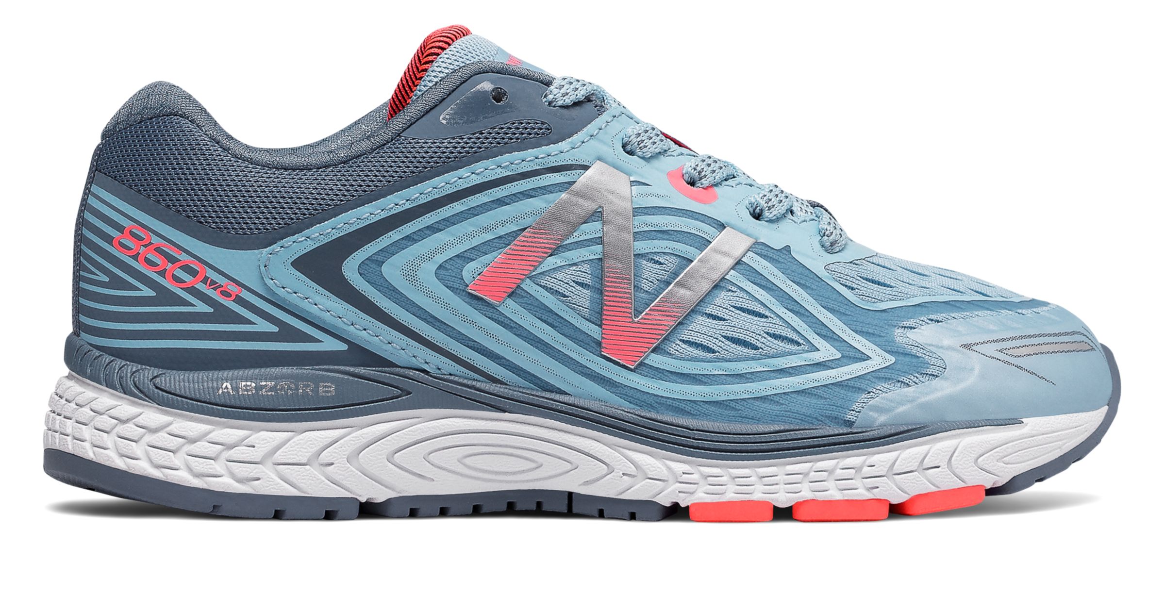 new balance 860v8 boys