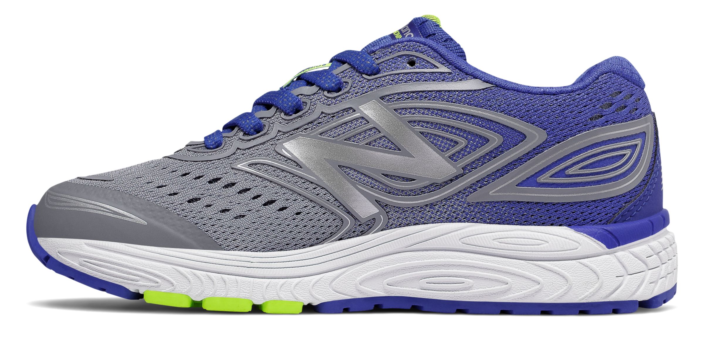 new balance 880v7 women's review