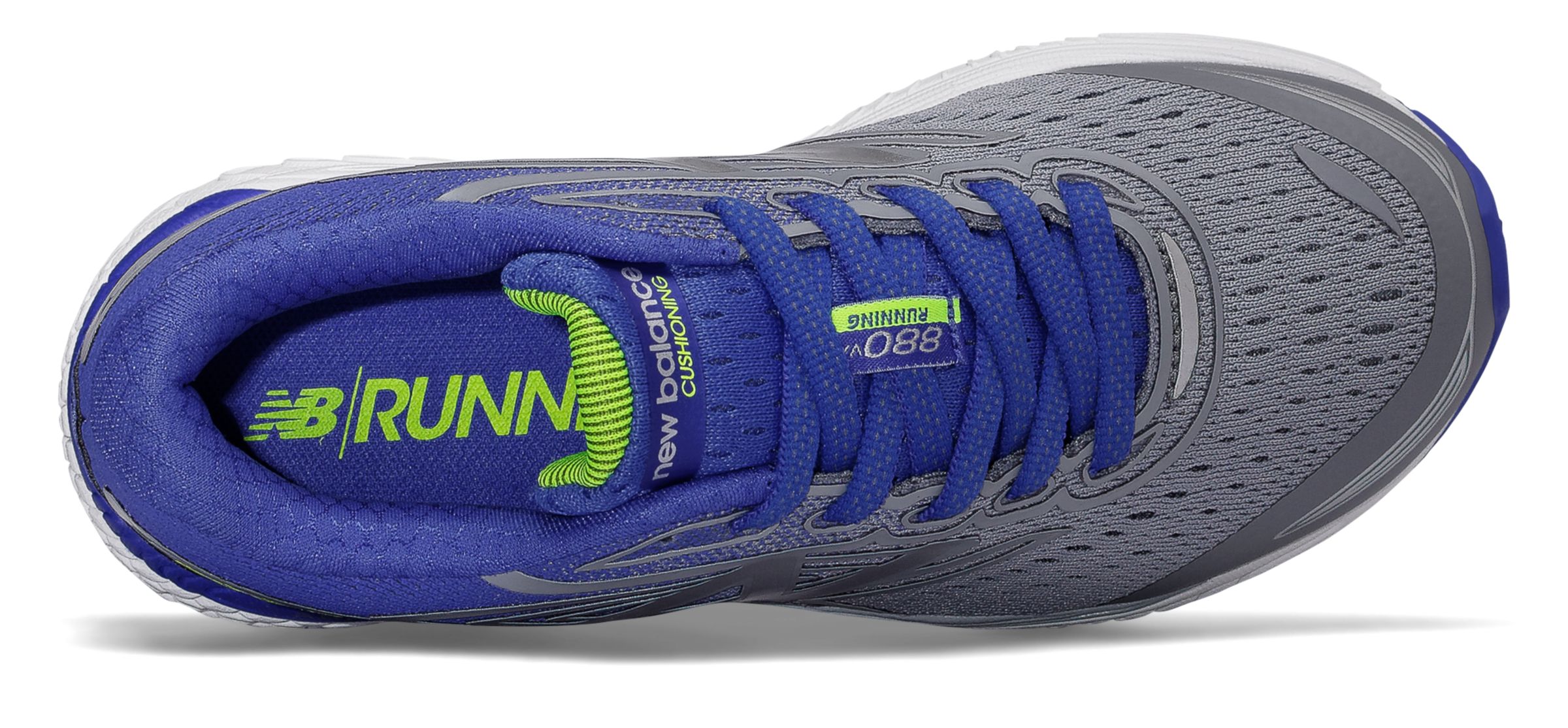 new balance 880v7 women's review