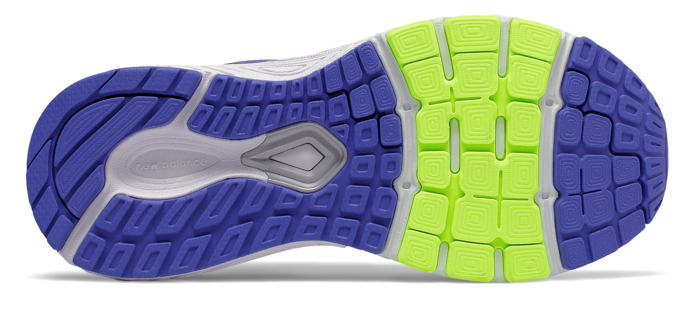 new balance 880v5 oranje