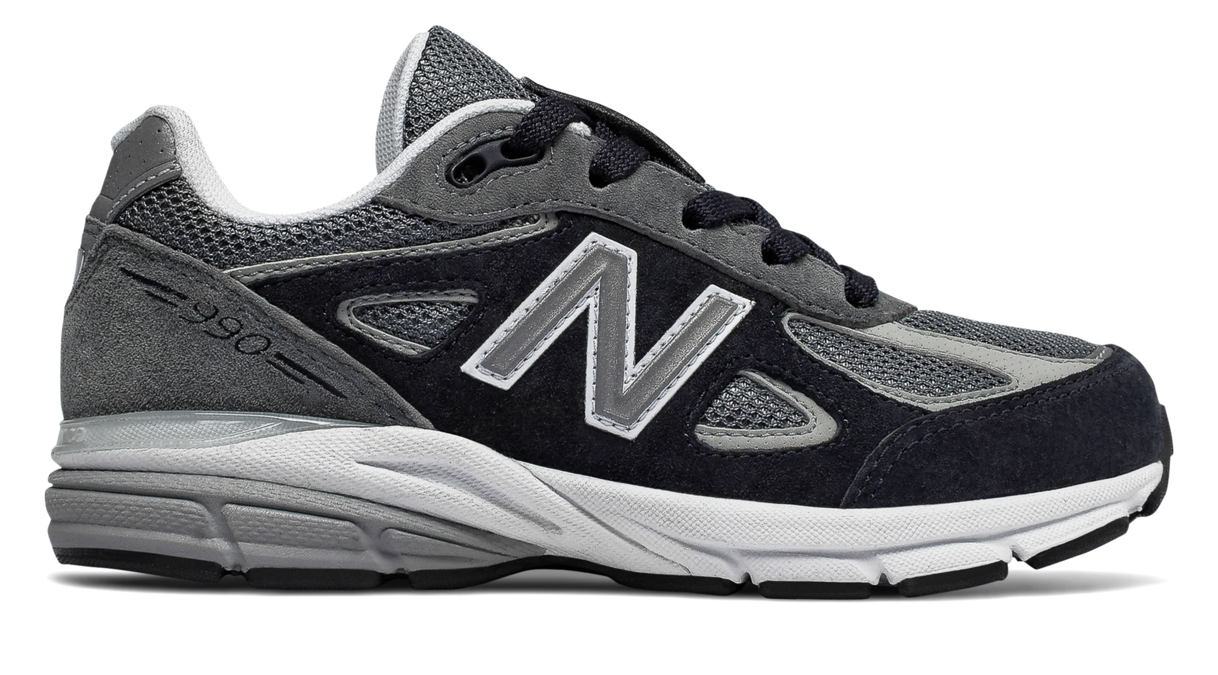 990v4 - Kids' 990 - Running, Pre-School - New Balance