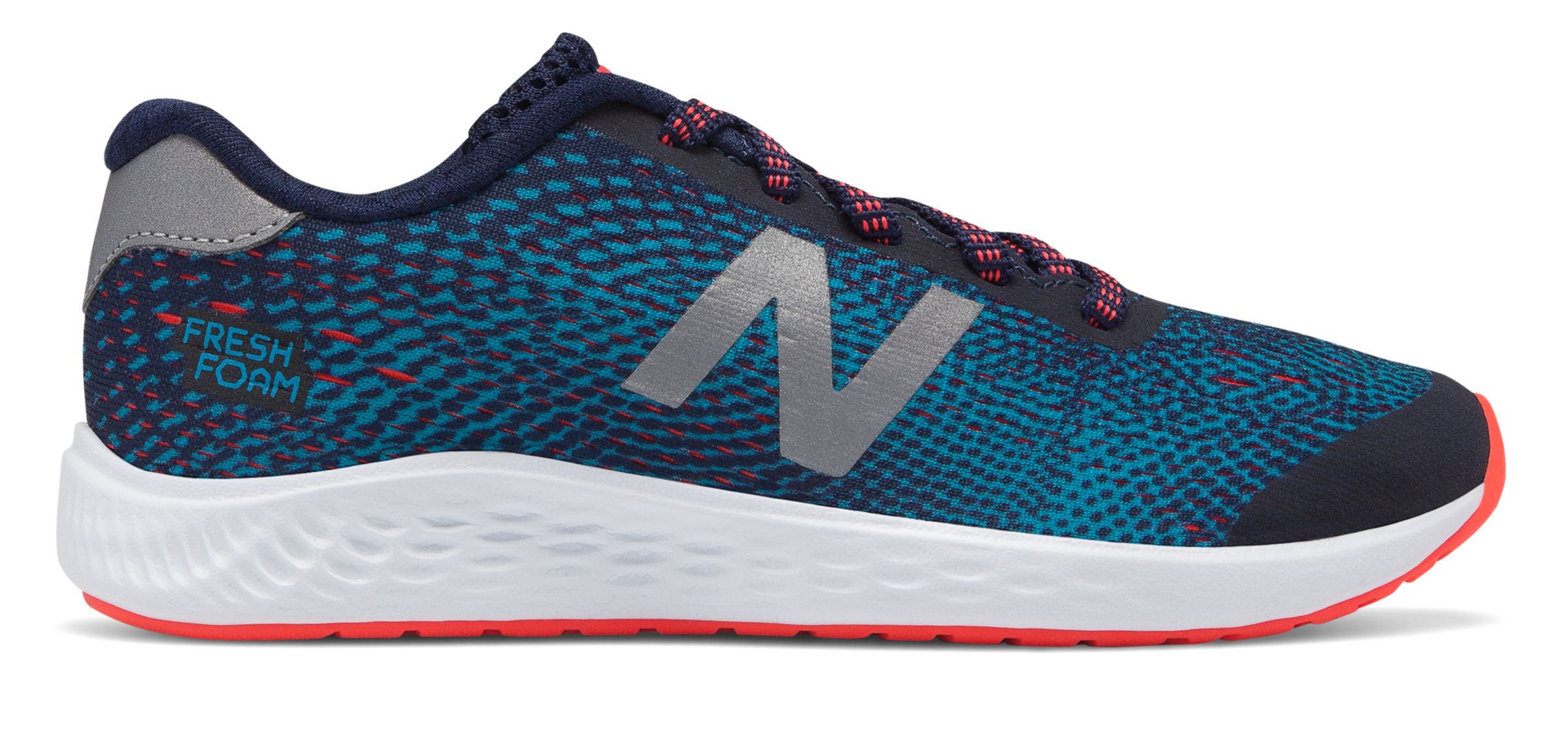 kid's fresh foam arishi nxt