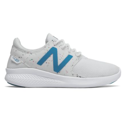 New Balance FuelCore Coast v3 Confetti, KJCSTCWY