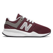 {keywor d} new balance 247 pelle