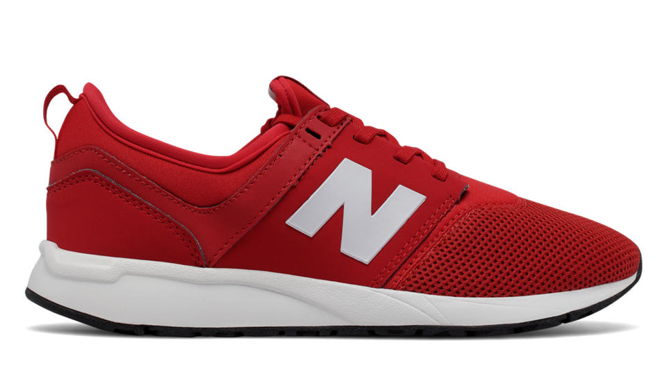 new balance 247 classic rouge new balance 247 classic rouge