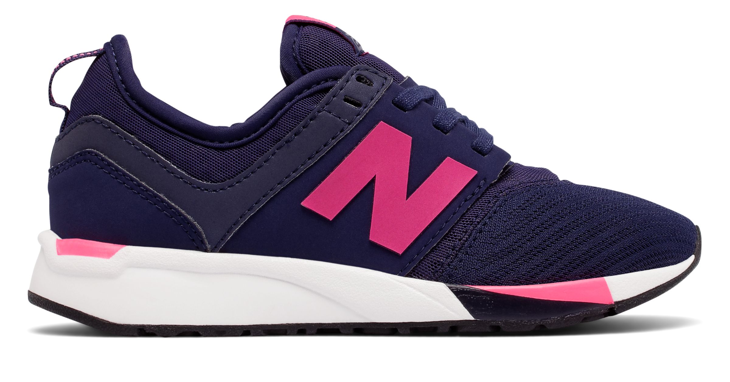 new balance kids schuhe