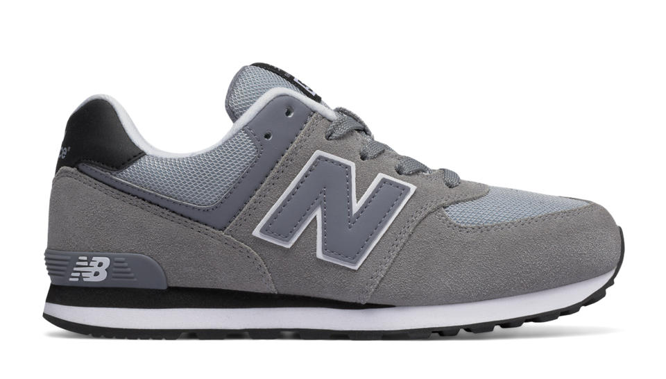 574 new balance gris 574 new balance gris