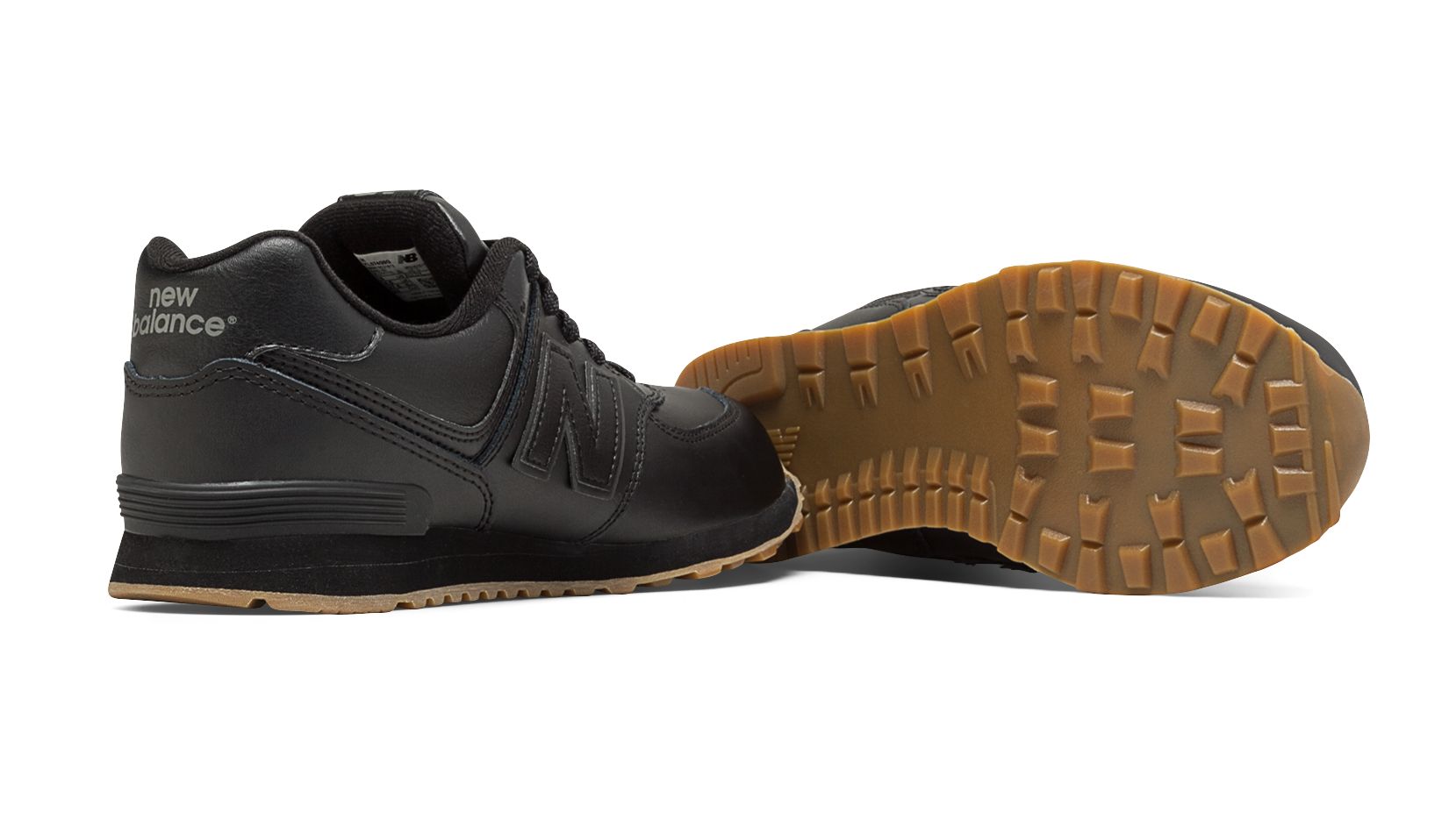 574 new balance leather 574 new balance leather