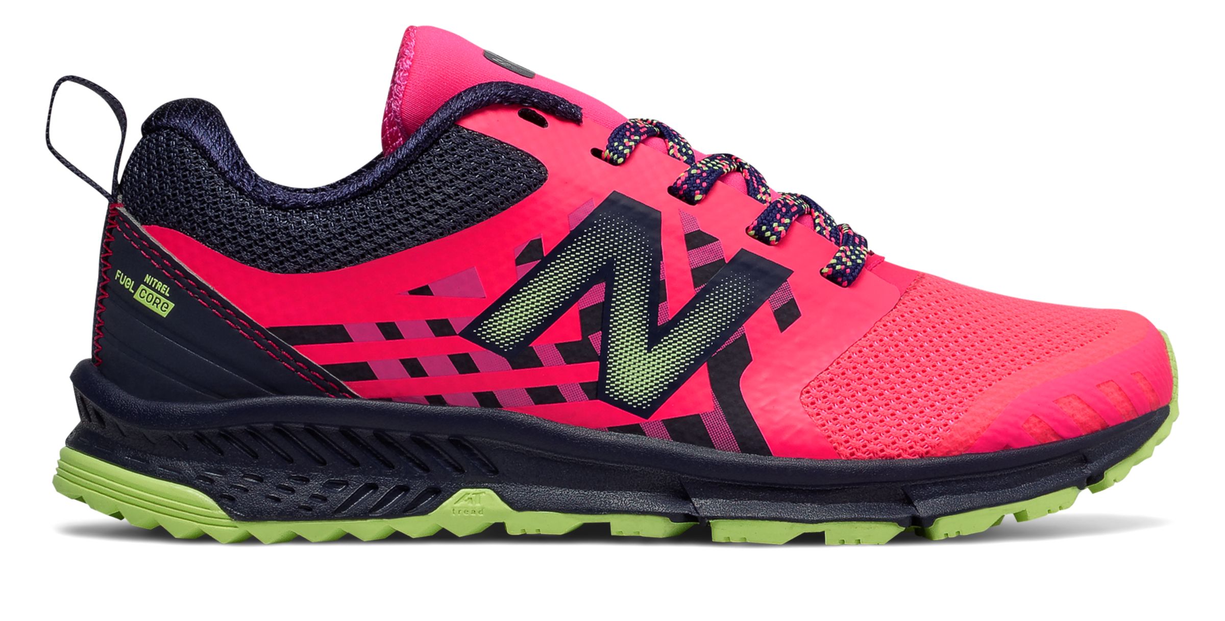 new balance fuelcore nitrel