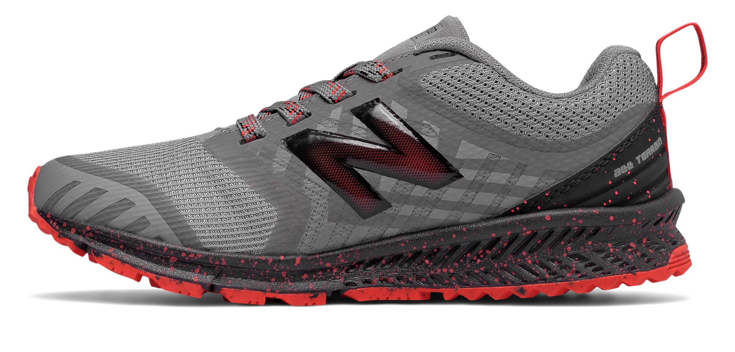 new balance fuelcore nitrel kids