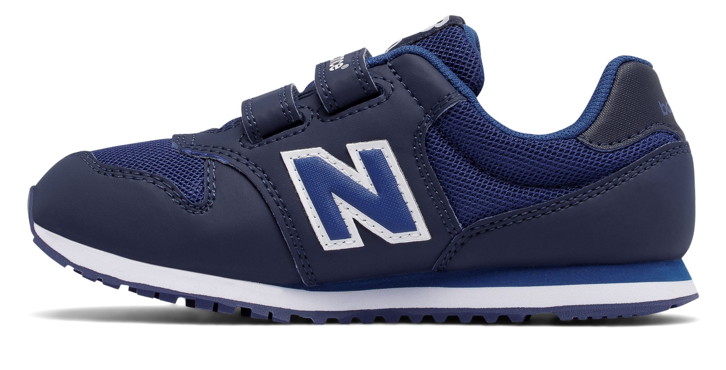 nb 500 blue