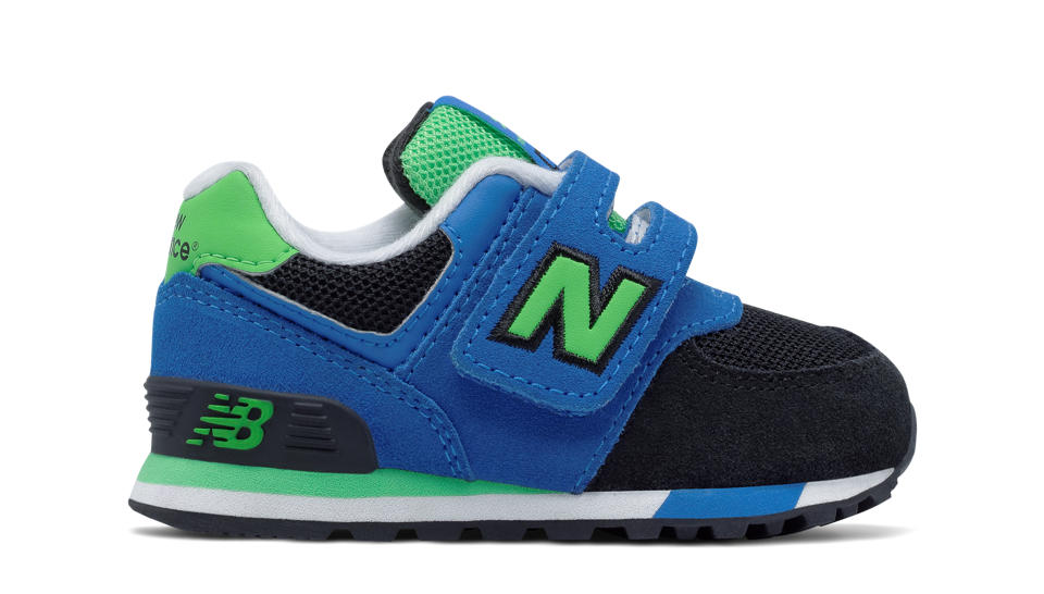 new balance 574 hook and loop new balance 574 hook and loop