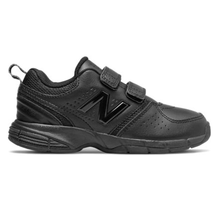 New balance on sale mens velcro shoes