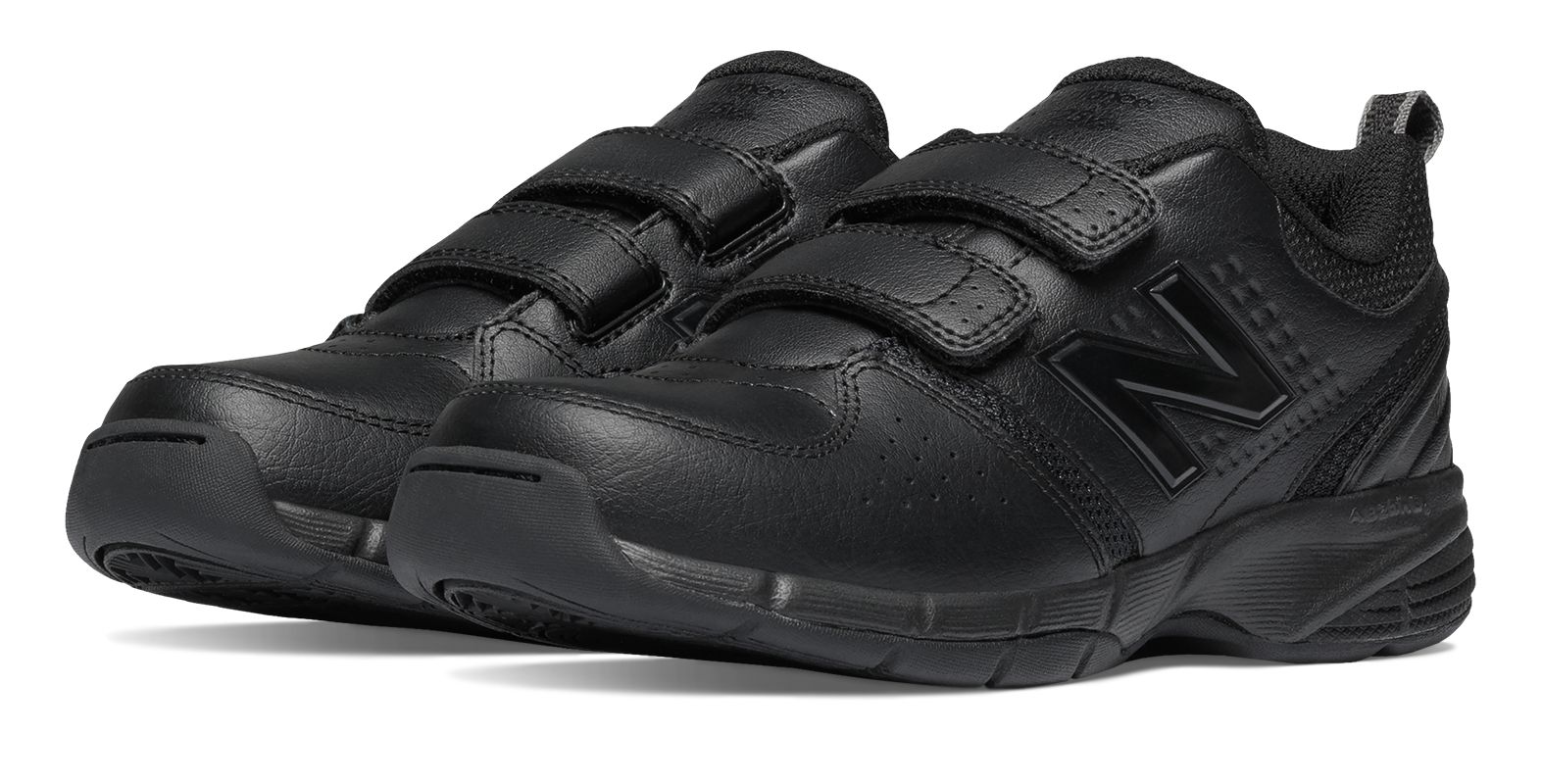 new balance velcro womens wide