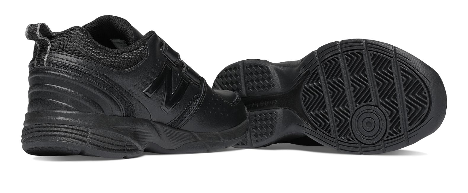 New Balance 625 Hook and Loop