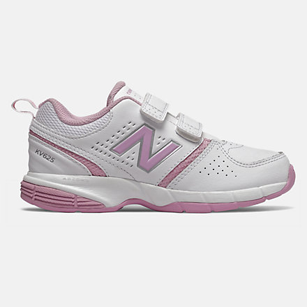 New Balance New Balance 625 Hook and Loop, KV625WPY image number null