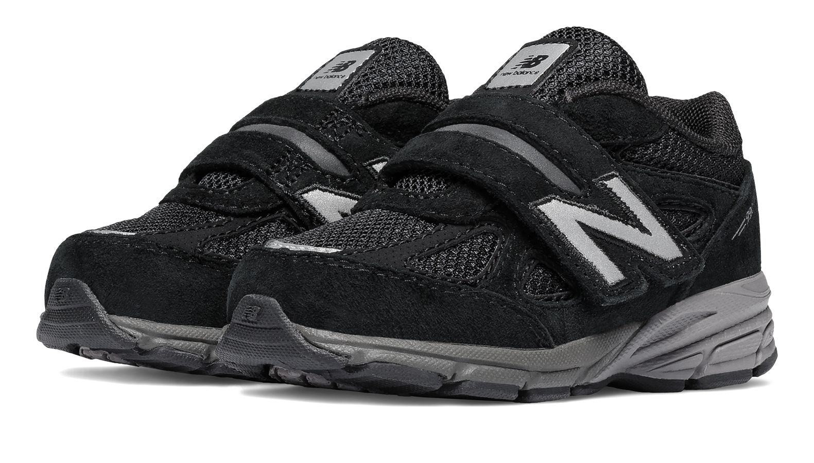 new balance kv990 hook and loop