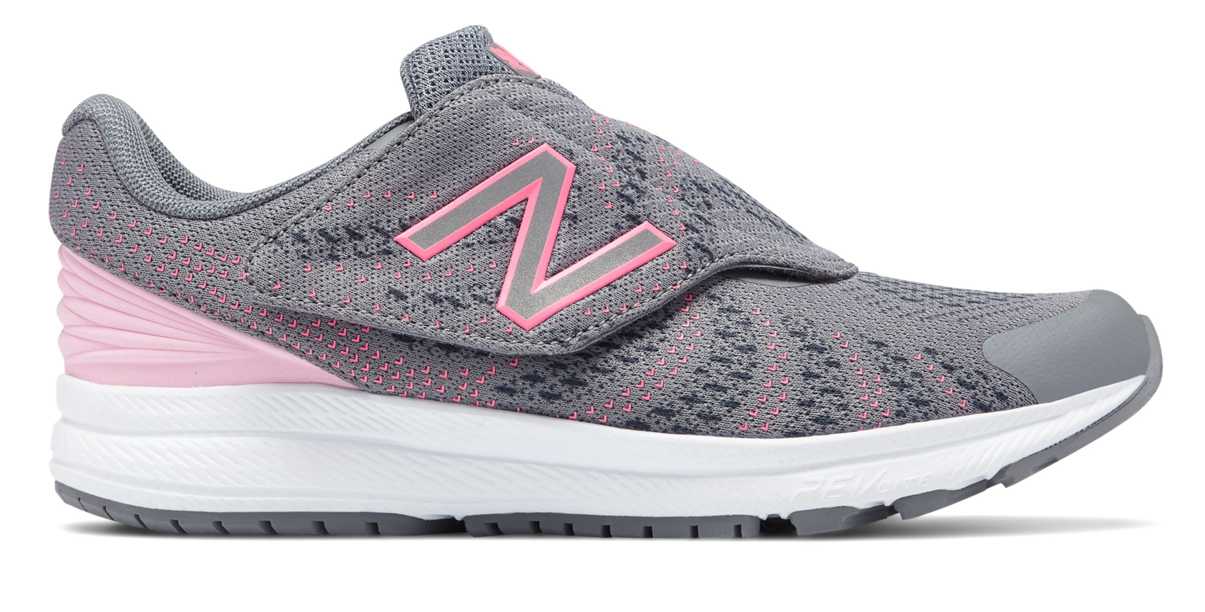 FuelCore Rush v3 - Kids' 1 - Running, Pre-School - New Balance