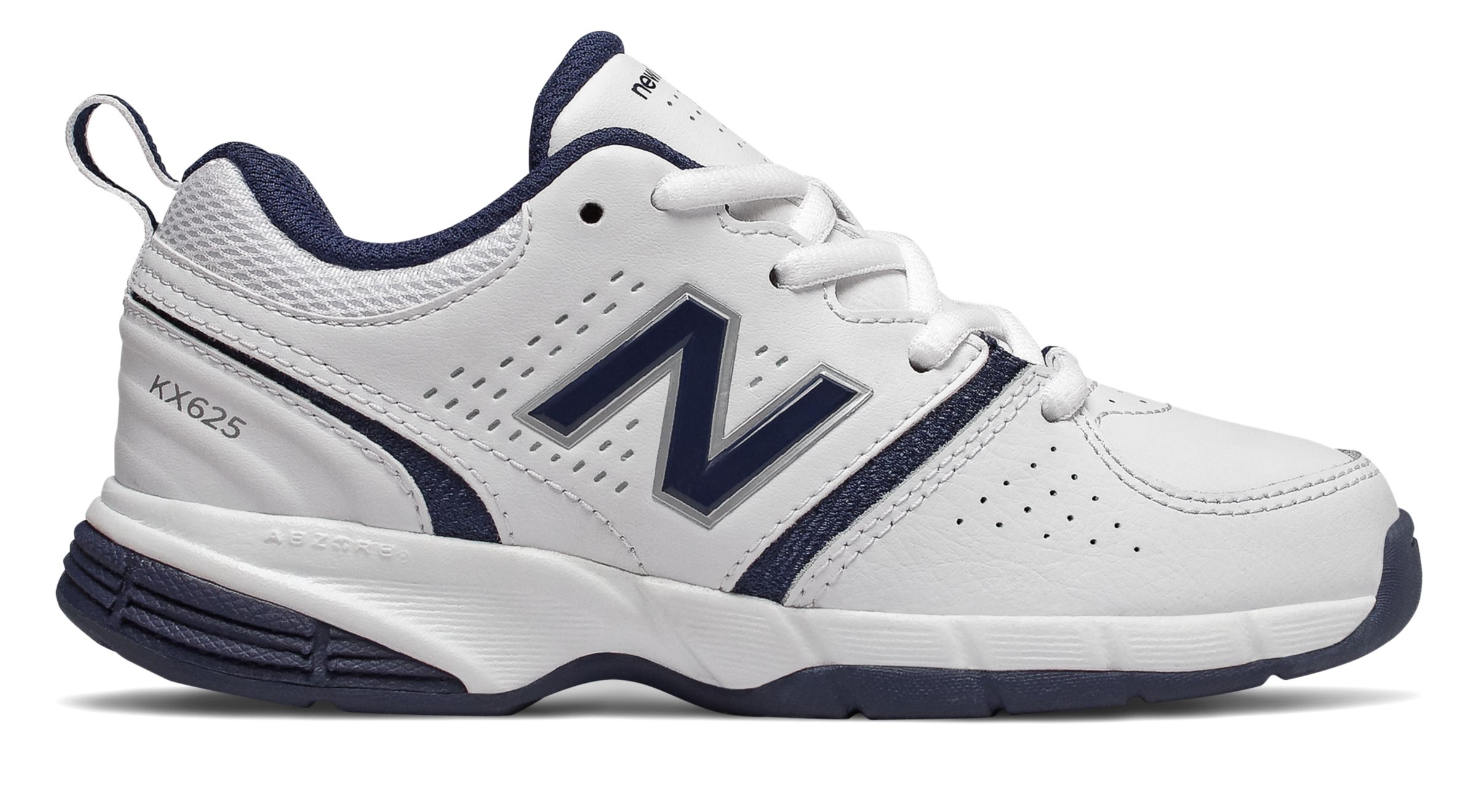 new balance 625 white